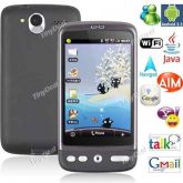 3,4 Tela Capacitiva Android V2.2 At & T T-mobile Vodafone D